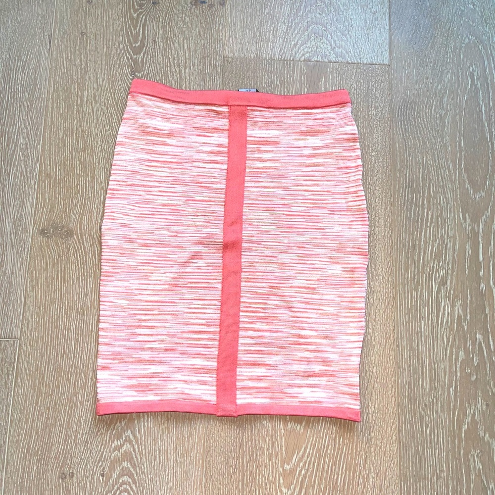 Bebe Pencil Skirt
